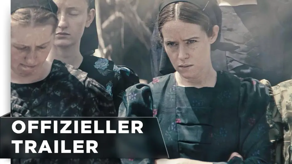 Wideo do filmu Głosy kobiet — Offizieller Trailer #2