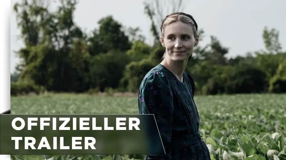Wideo do filmu Głosy kobiet — Offizieller Trailer