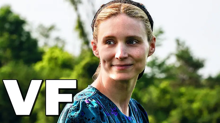 Wideo do filmu Głosy kobiet — WOMEN TALKING Bande Annonce VF (Nouvelle, 2023)