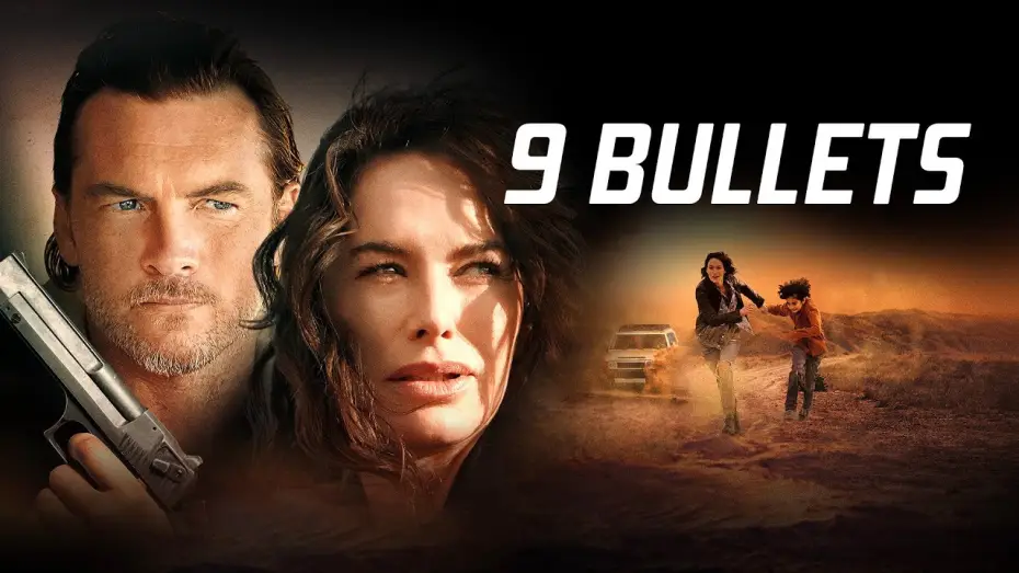 Wideo do filmu 9 kul — Offizieller Trailer