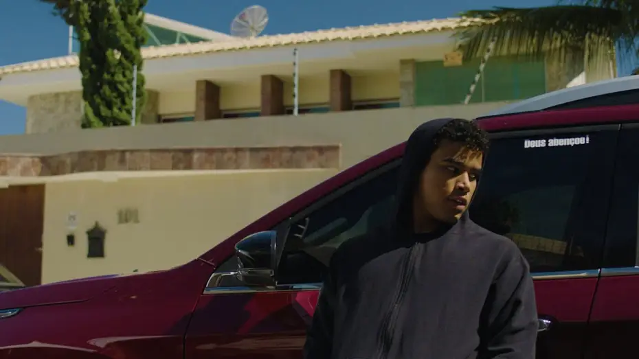 Wideo do filmu Carro Rei — Carro Rei – trailer | IFFR 2021