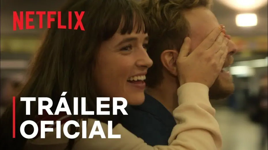 Wideo do filmu Zakochany do szaleństwa — Loco por ella | Tráiler Oficial | Netflix