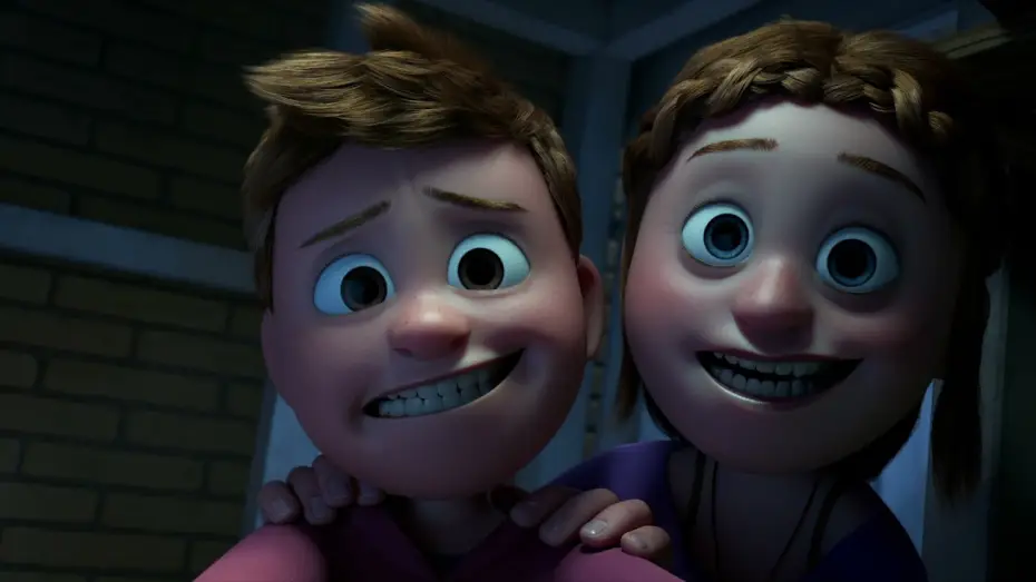 Wideo do filmu Ternet Ninja 2 — Trailer Oficial Ninja A Cuadros 2 - Misión Tailandia.