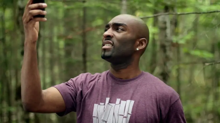 Wideo do filmu Up Country — UP COUNTRY teaser for the Waldo Theatre