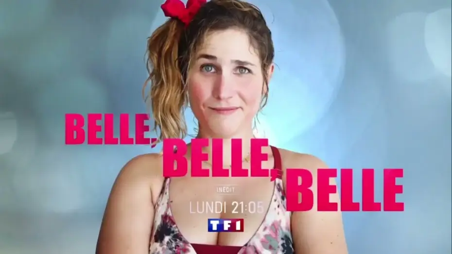 Wideo do filmu Belle belle belle — Belle, belle, belle - Bande-Annonce TF1