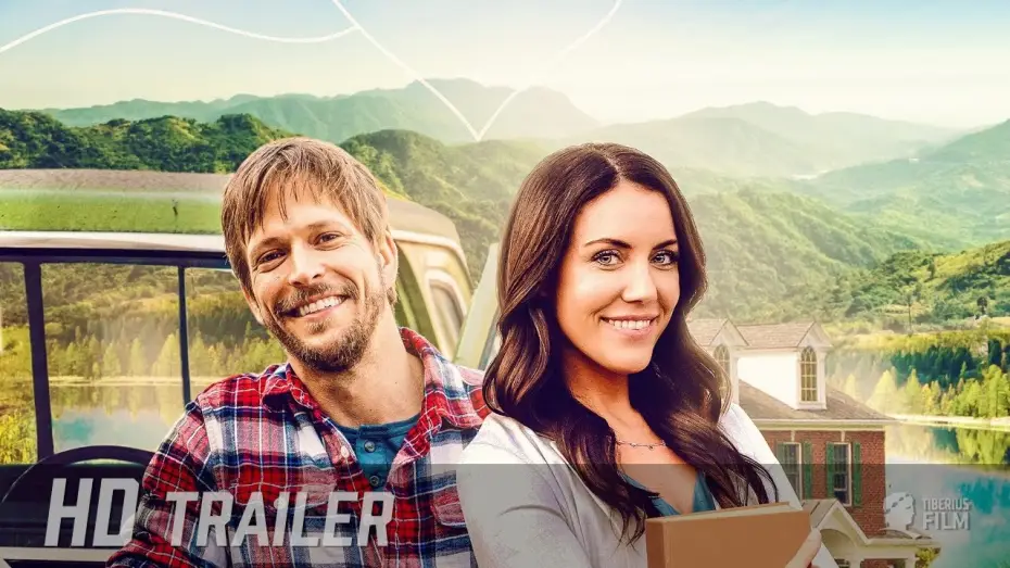 Wideo do filmu Love at the Ranch — Offizieller Trailer