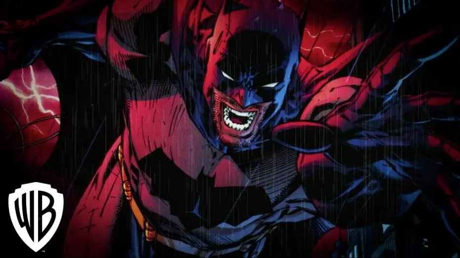 Wideo do filmu Knight Immortal — Batman 80th Anniversary Collection | Knight Immortal | Warner Bros. Entertainment