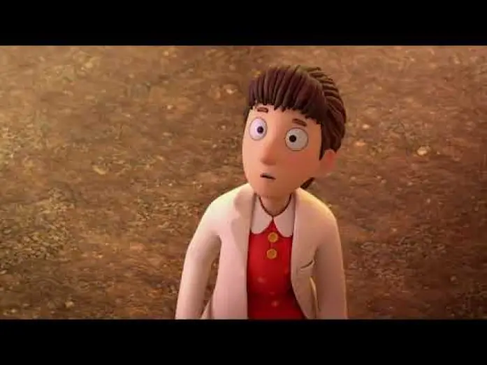Wideo do filmu Zog and the Flying Doctors — ZÉBULON LE DRAGON ET LES MÉDECINS VOLANTS | bande-annonce