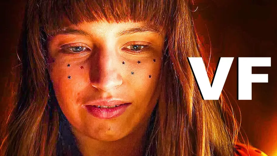 Wideo do filmu Wszyscy moi przyjaciele nie żyją — TOUS MES AMIS SONT MORTS Bande Annonce VF (2021)