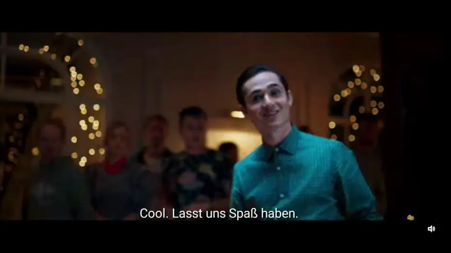 Wideo do filmu Wszyscy moi przyjaciele nie żyją — Meine Freunde sind alle tot ab Mittwoch 3.02.2021 auf Netflix