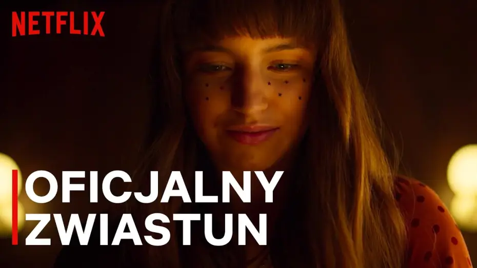 Wideo do filmu Wszyscy moi przyjaciele nie żyją — Wszyscy moi przyjaciele nie żyją | Oficjalny zwiastun | Netflix
