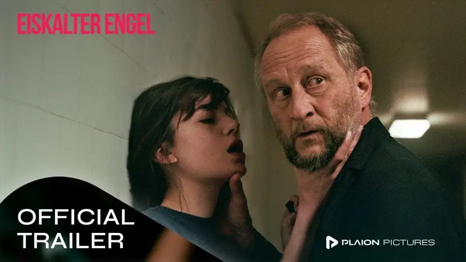 Wideo do filmu Inexorable — Offizieller Trailer