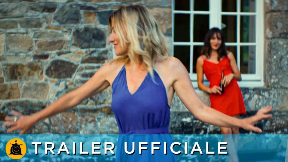 Wideo do filmu Zakochana Anais — GLI AMORI DI ANAÏS - Trailer italiano - dal 28 aprile al cinema