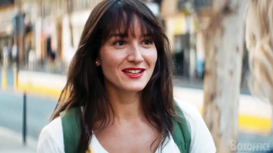 Wideo do filmu Zakochana Anais — LES AMOURS D’ANAÏS Bande Annonce (2021) Anaïs Demoustier
