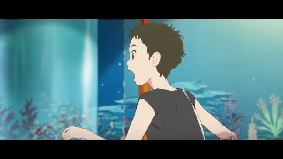 Wideo do filmu 漁港の肉子ちゃん — La Chance sourit à madame Nikuko - Bande-annonce VO - Au cinéma le 8 juin