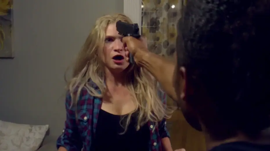 Wideo do filmu Finding Nicole — Official Trailer
