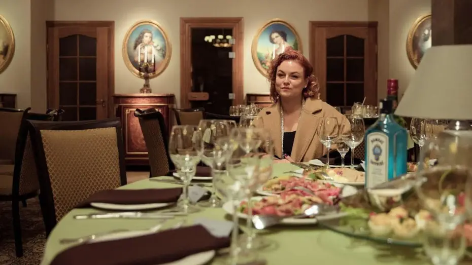 Wideo do filmu Pokolenie zła — La Generación del Mal - Tráiler español