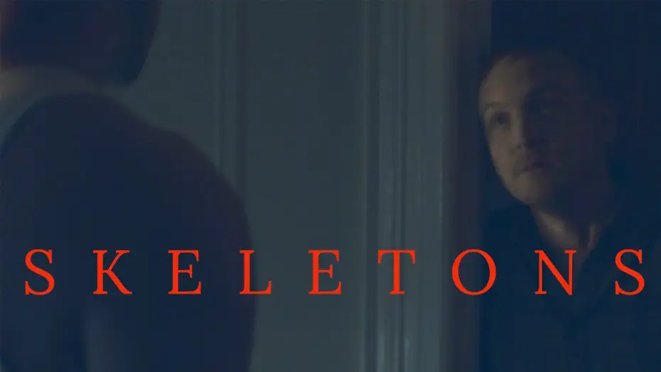 Wideo do filmu Skeletons — Skeletons  - Official Trailer