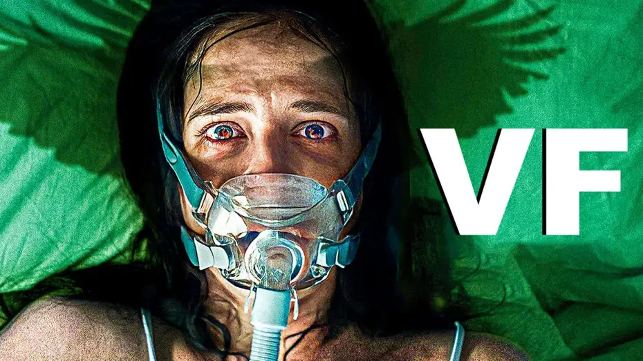 Wideo do filmu Nocebo — THE NOCEBO EFFECT Bande Annonce VF (2023)