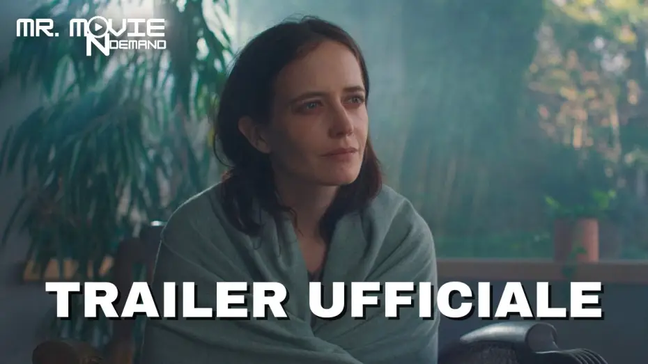 Wideo do filmu Nocebo — NOCEBO (2022) Trailer ITALIANO del Film Thriller Psicologico con Eva Green | On Demand