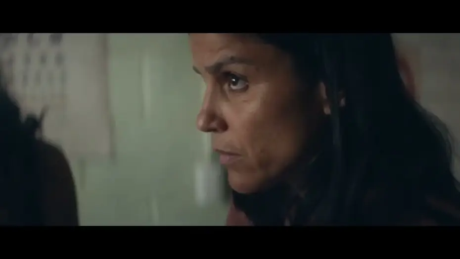 Wideo do filmu Clara Sola — CLARA SOLA-TRAILER