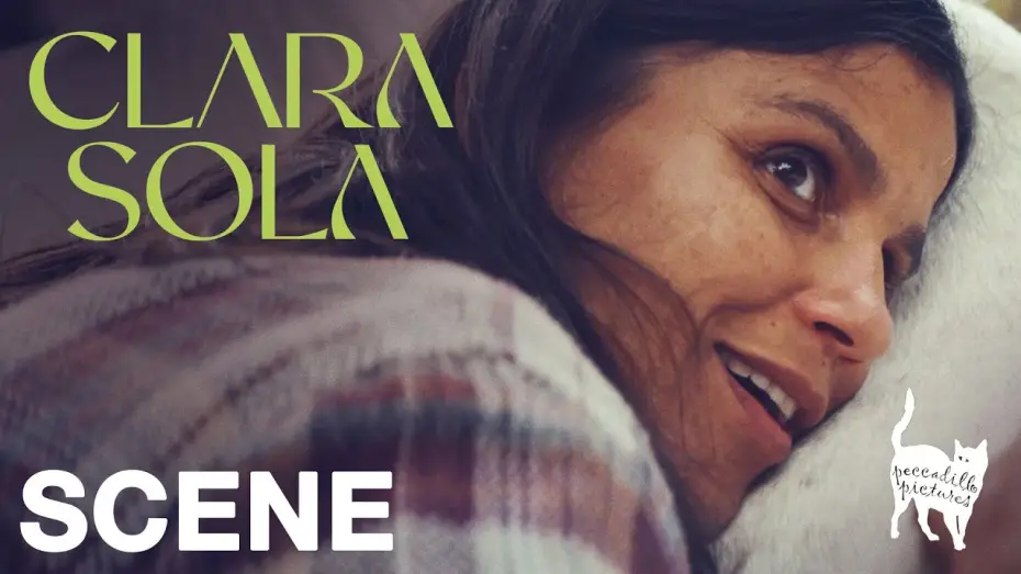 Wideo do filmu Clara Sola — CLARA SOLA - Animal Instinct - In UK Cinemas & On Demand Nov 18