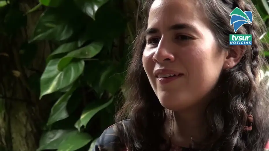 Wideo do filmu Clara Sola — Meet the Director