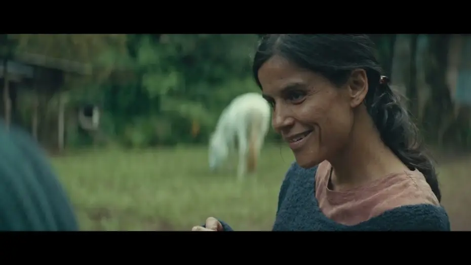 Wideo do filmu Clara Sola — Official Trailer