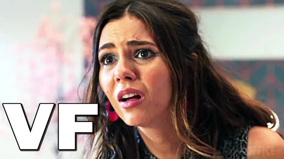 Wideo do filmu Imprezowa dusza — UN AFTER MORTEL Bande Annonce VF (2021) Victoria Justice