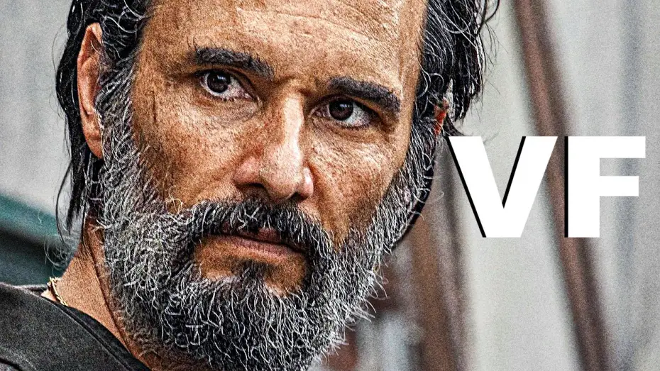 Wideo do filmu 7 więźniów — 7 PRISONNIERS Bande Annonce VF (2021)