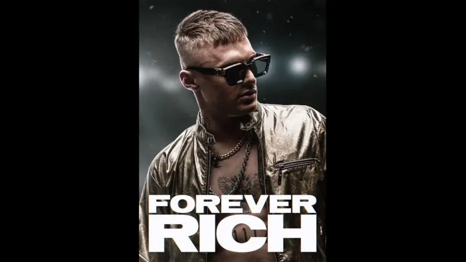 Wideo do filmu Richie – król rapu — Forever Rich 2021 - Offizieller Trailer (Deutsch Synchronisiert)