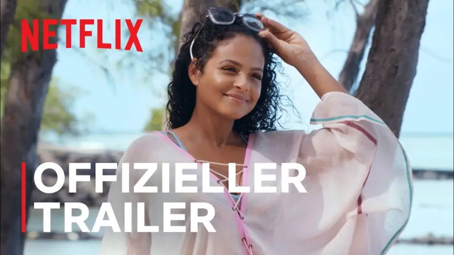 Wideo do filmu Nie uciekniesz od miłości — Resort to Love | Offizieller Trailer | Netflix