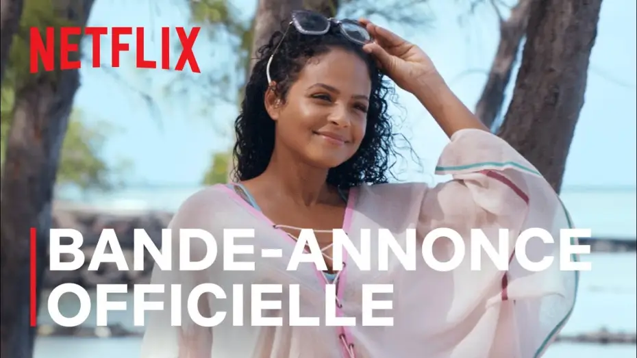 Wideo do filmu Nie uciekniesz od miłości — L'Amour complexe | Bande-annonce officielle VF | Netflix France