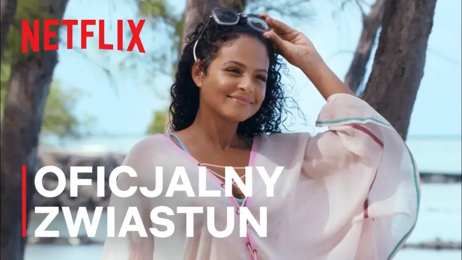 Wideo do filmu Nie uciekniesz od miłości — Nie uciekniesz od miłości | Oficjalny zwiastun | Netflix