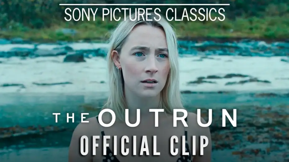 Wideo do filmu The Outrun — Official Clip