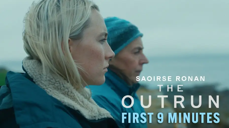 Wideo do filmu The Outrun — 9 Minute Extended Preview