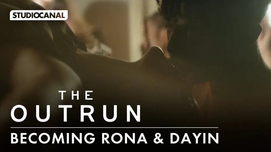 Wideo do filmu The Outrun — Becoming Rona & Daynin