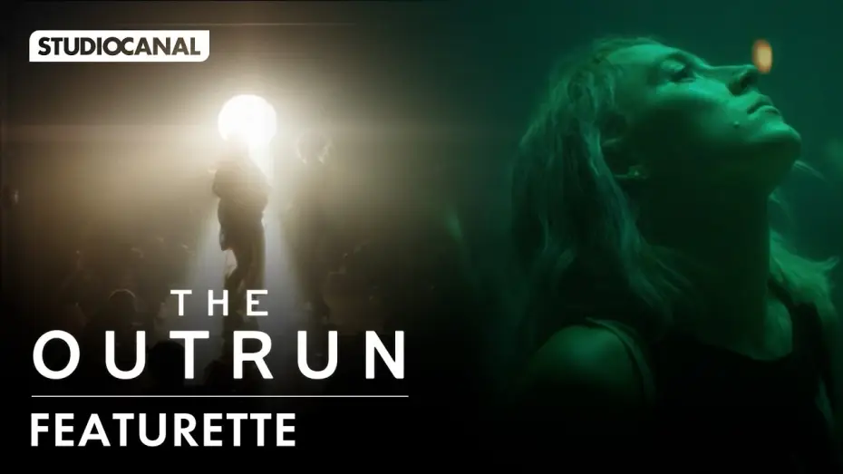 Wideo do filmu The Outrun — Bringing THE OUTRUN to Life