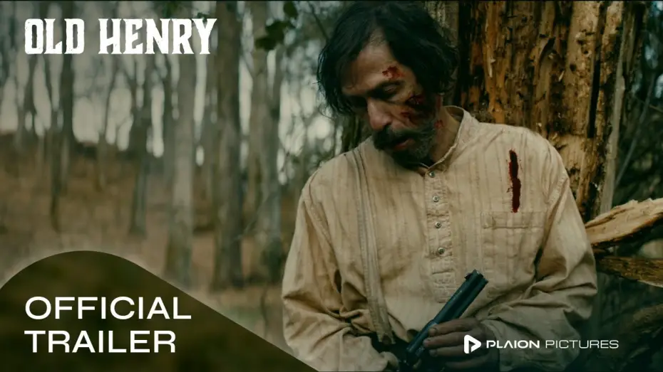 Wideo do filmu Stary Henry — Offizieller Trailer