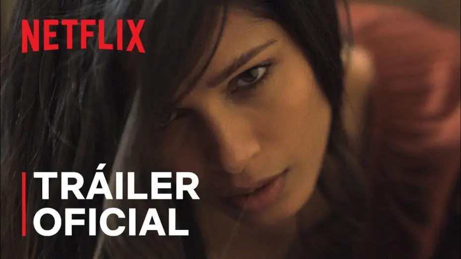 Wideo do filmu Wtargnięcie — Intrusión (EN ESPAÑOL) | Tráiler oficial | Netflix