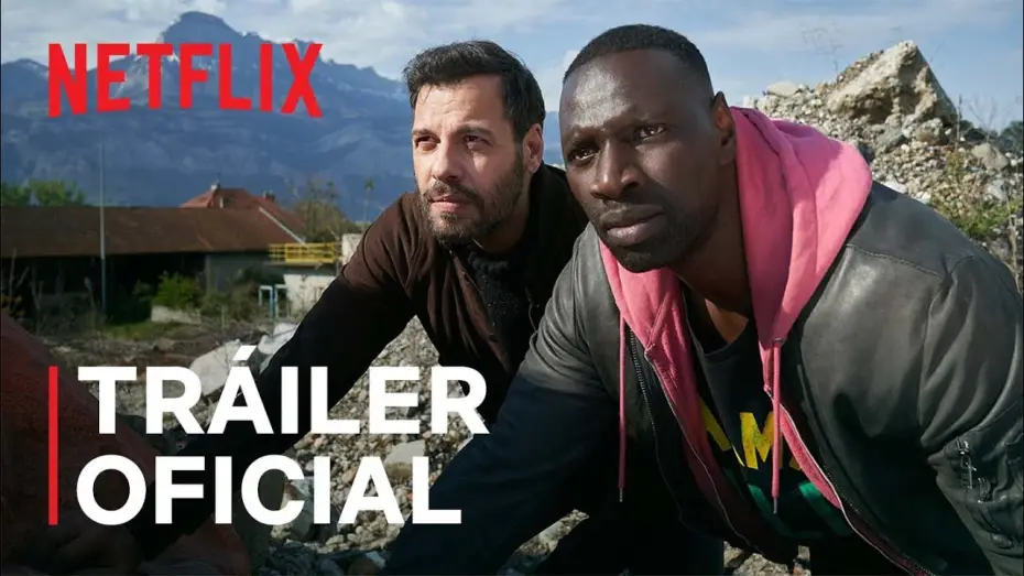 Wideo do filmu Nieobliczalni 2 — Incompatibles 2 (EN ESPAÑOL) | Tráiler oficial | Netflix