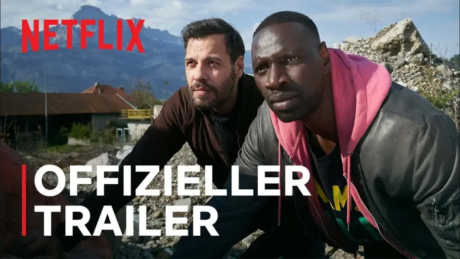 Wideo do filmu Nieobliczalni 2 — Offizieller Trailer