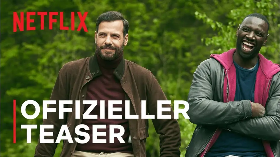 Wideo do filmu Nieobliczalni 2 — Offizieller Teaser