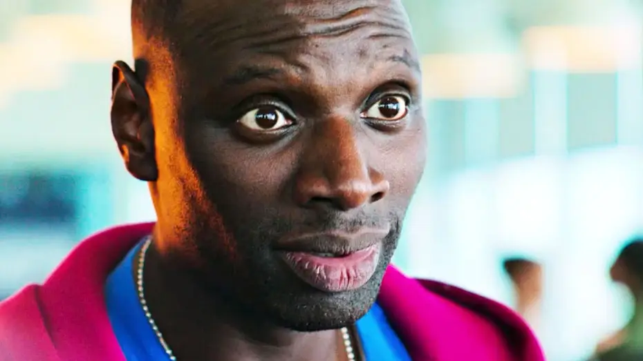 Wideo do filmu Nieobliczalni 2 — LOIN DU PÉRIPH Bande Annonce (Nouvelle, 2022) Omar Sy