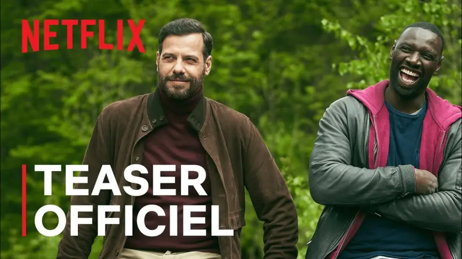 Wideo do filmu Nieobliczalni 2 — Loin du périph | Teaser officiel VF | Netflix France