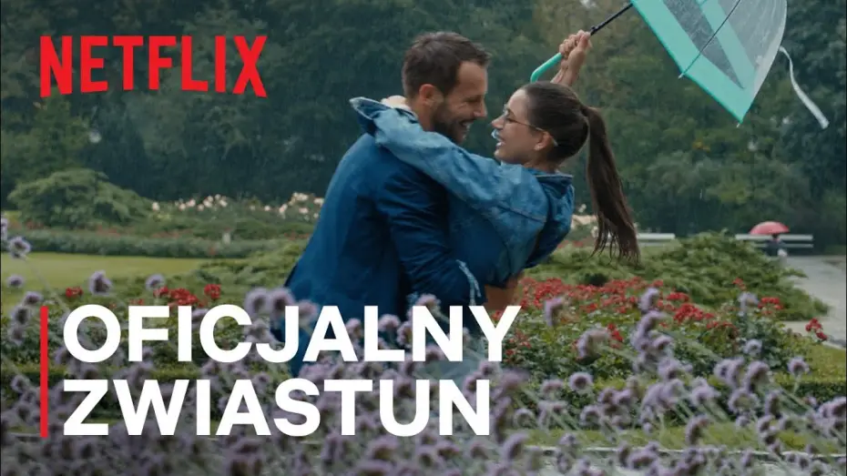 Wideo do filmu Miłość do kwadratu — Oficjalny zwiastun