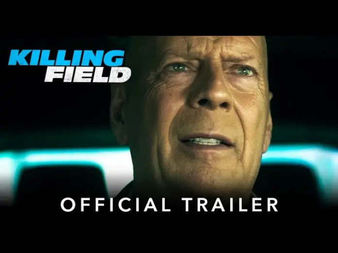 Wideo do filmu Survive the Game — Official International Trailer