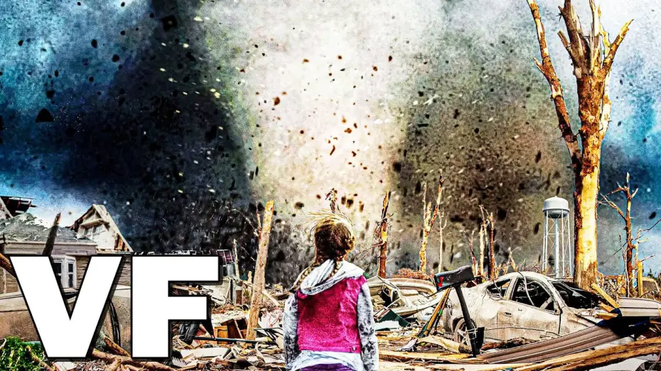 Wideo do filmu 13 Minut — 13 MINUTES Bande Annonce VF (2022) Tornades