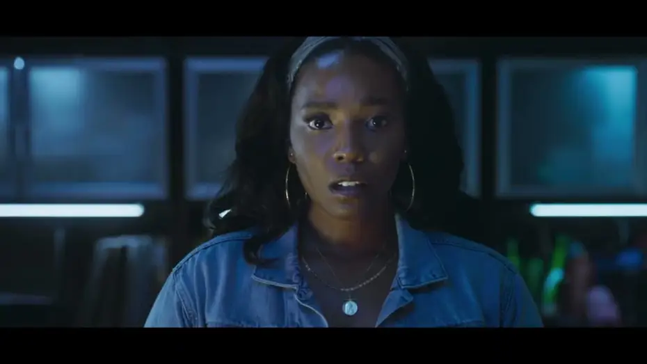 Wideo do filmu Newborn — Official Teaser