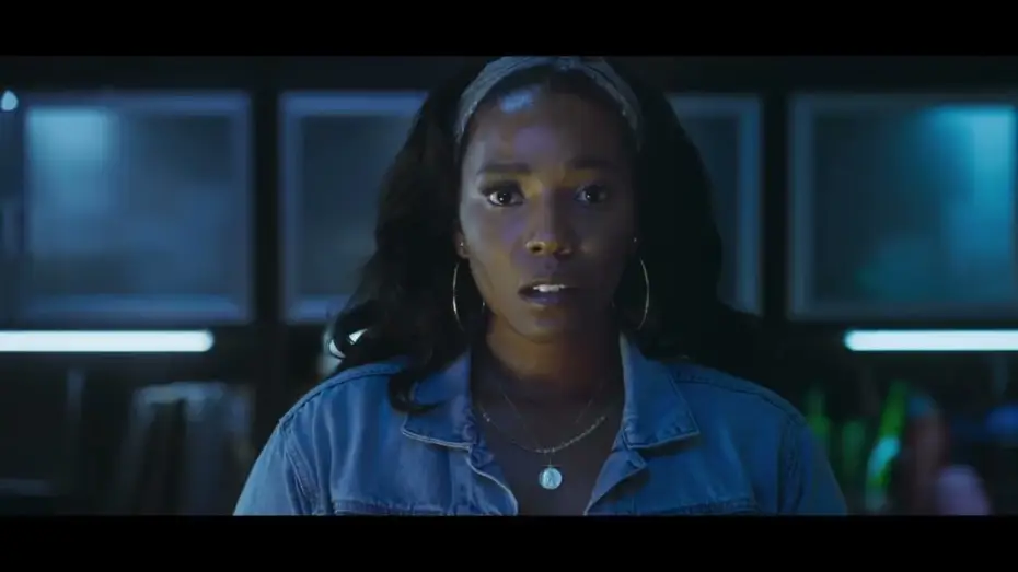Wideo do filmu Newborn — Official Teaser